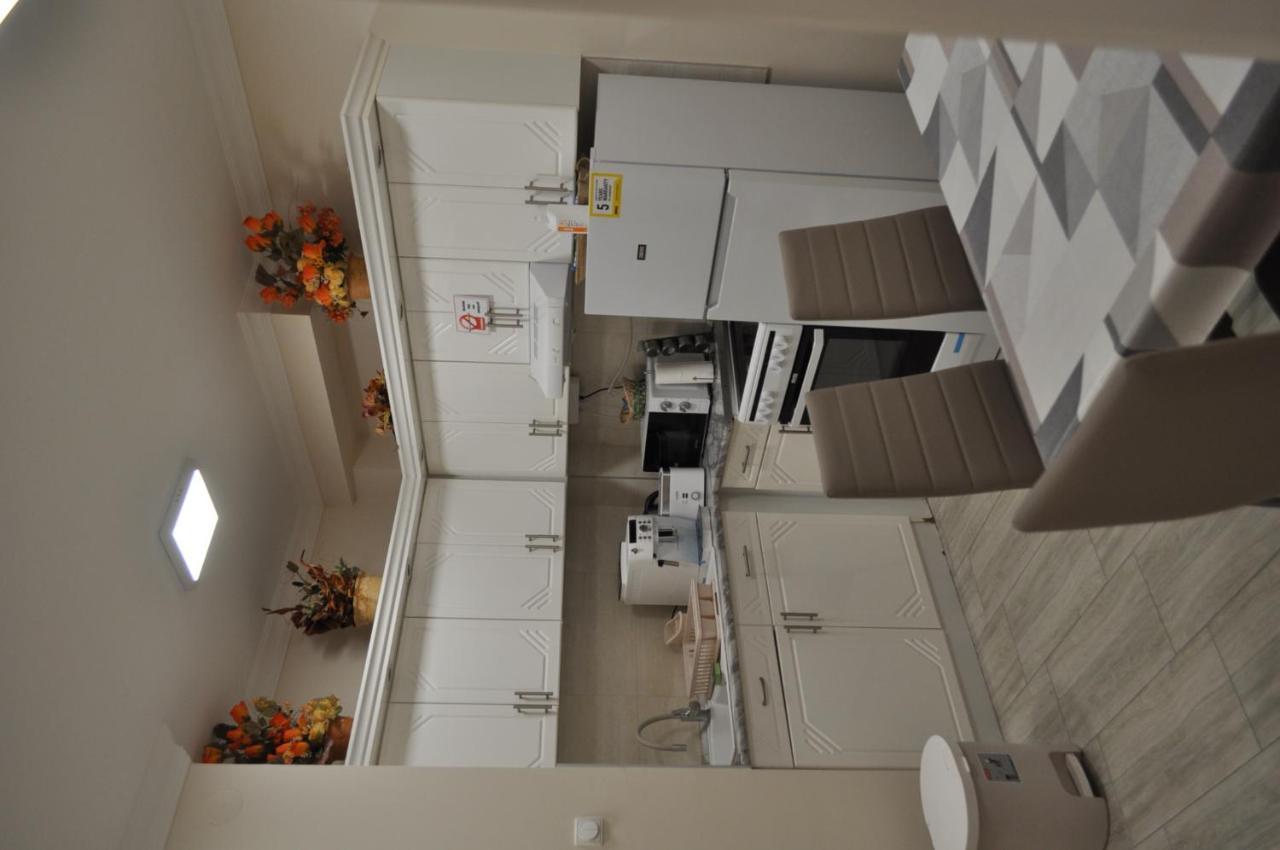 Relax Beach Apartman Hajduszoboszlo Luaran gambar