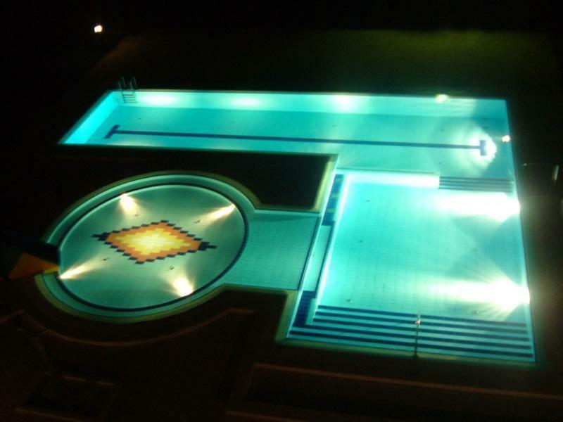 Relax Beach Apartman Hajduszoboszlo Luaran gambar