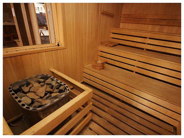 Relax Beach Apartman Hajduszoboszlo Luaran gambar