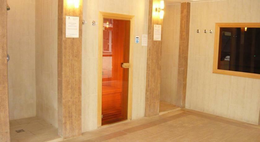 Relax Beach Apartman Hajduszoboszlo Luaran gambar